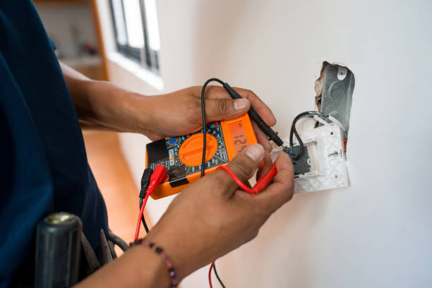 Best Residential Electrician Services  in Livingston, TX
