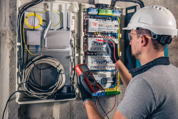 Best Home Electrical Repair  in Livingston, TX