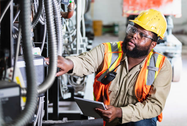 Best Licensed Electrician  in Livingston, TX