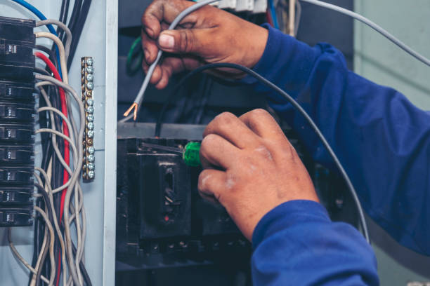 Best Electrical Contractors for Businesses  in Livingston, TX