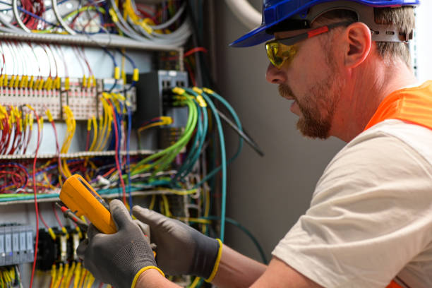 Best Best Electricians Near Me  in Livingston, TX