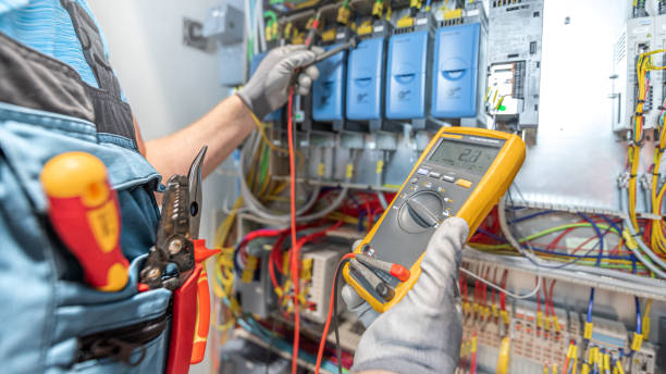 Best Electrical Rewiring Services  in Livingston, TX