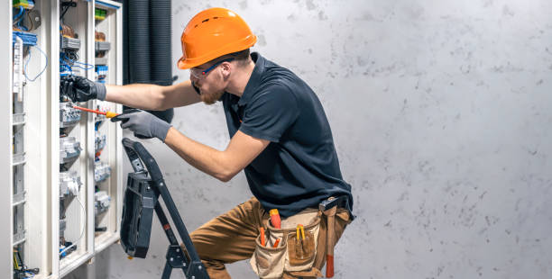Best Electrical Troubleshooting Services  in Livingston, TX