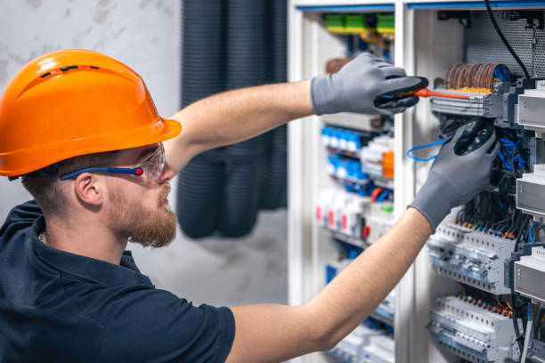 Affordable Electrical Installation in Livingston, TX